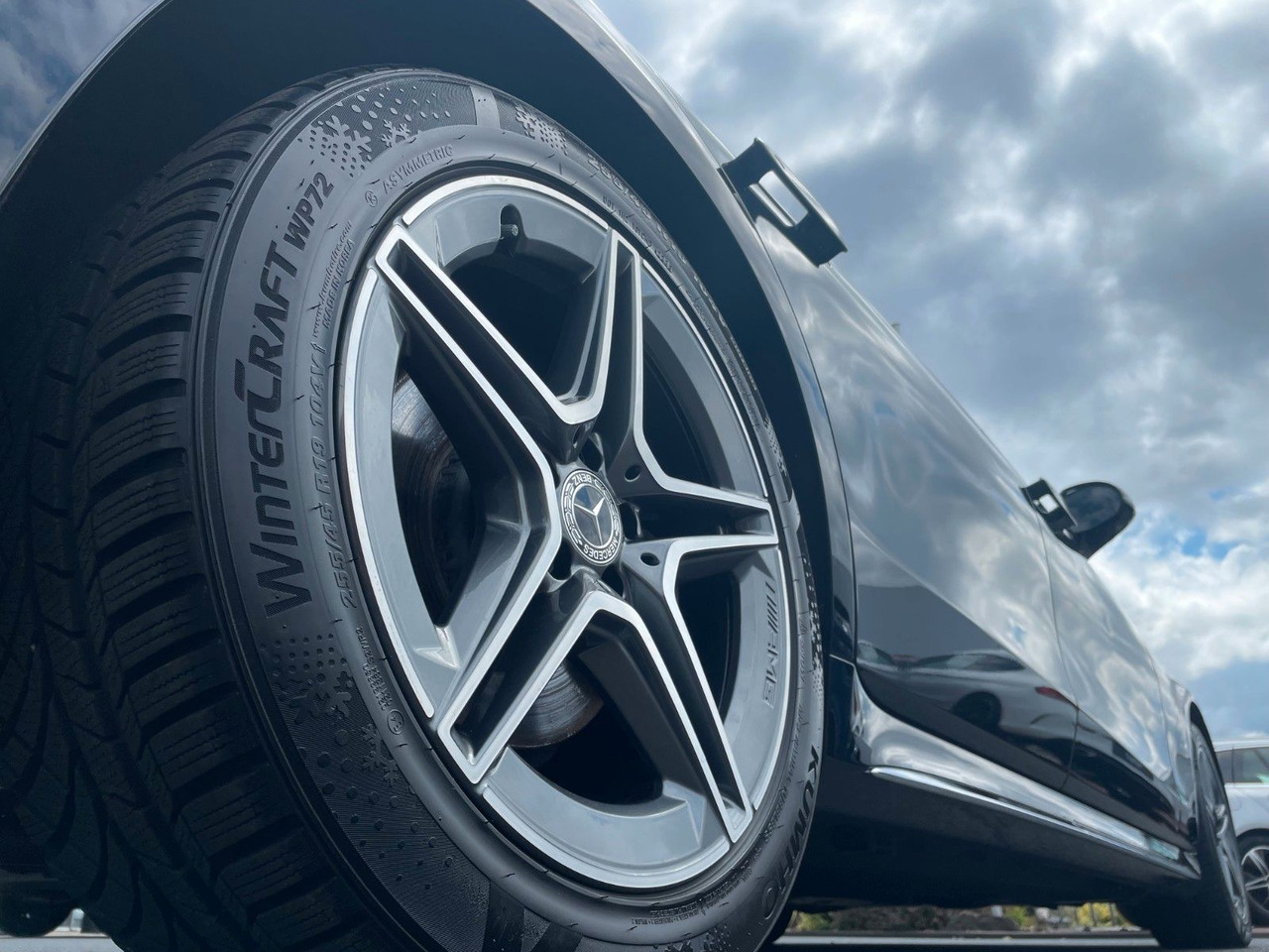 Mercedes-Benz S 400 d 4M Lang AMG+HUD+Burm+3D+Pano+VOLL - Limousine: das Bild 5 Mercedes-Benz S 400 d 4M Lang AMG+HUD+Burm+3D+Pano+VOLL - Limousine: das Bild 5
