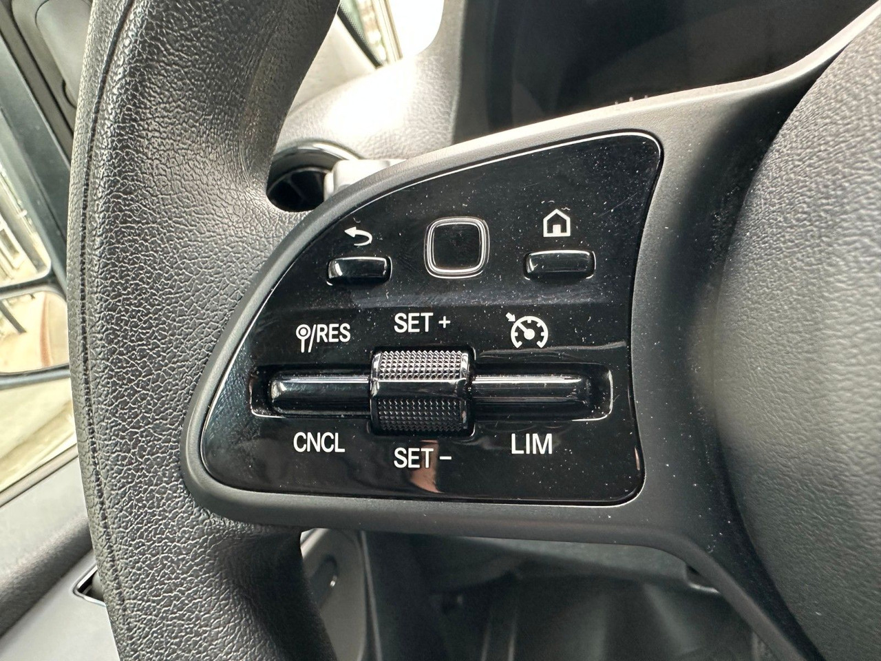 Kastenwagen Mercedes-Benz Sprinter 317 CDI 3665 9G Klima 360 SHZ Tempomat: das Bild 15