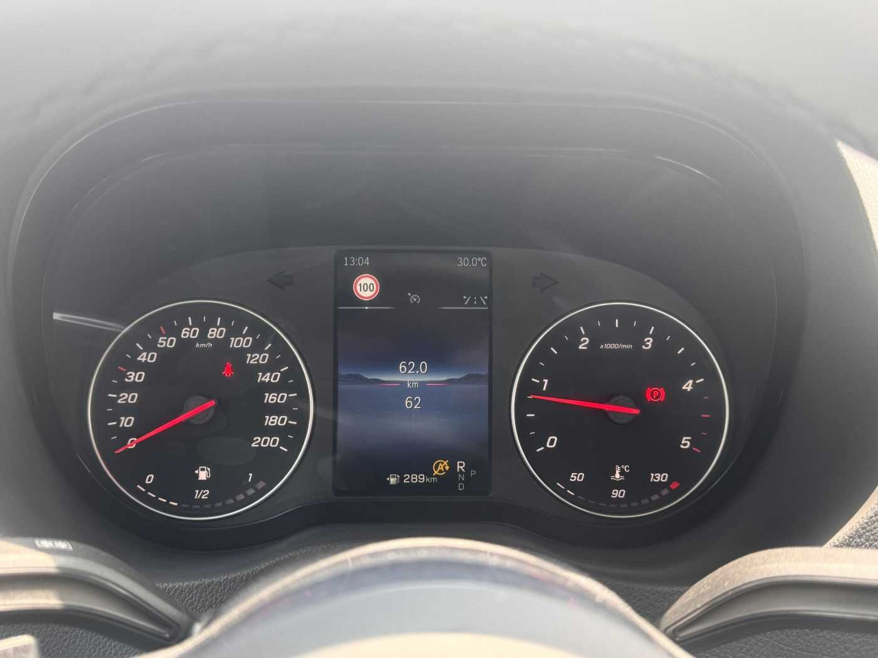 Planen Transporter Mercedes-Benz Sprinter 317 CDI 9G 3665 Klima Kamera AHK LED: das Bild 12