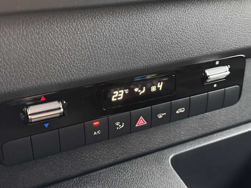 Kastenwagen Mercedes-Benz Sprinter 517 CDI 4325 Kamera MBUX Klima: das Bild 11