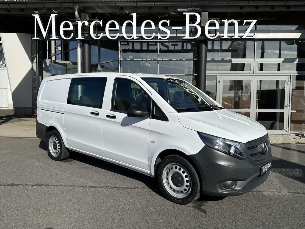 Mercedes-Benz Vito 116 CDI Mixto 9G Klima Kamera SHZ Audio40 Mercedes-Benz Vito 116 CDI Mixto 9G Klima Kamera SHZ Audio40 - Kleinbus, Personentransporter: das Bild 1 Mercedes-Benz Vito 116 CDI Mixto 9G Klima Kamera SHZ Audio40 Mercedes-Benz Vito 116 CDI Mixto 9G Klima Kamera SHZ Audio40 - Kleinbus, Personentransporter: das Bild 1