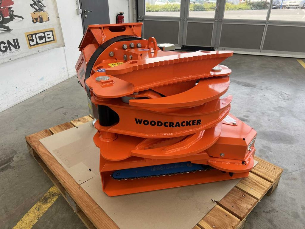 Westtech Woodcracker CS545 compact NEU lagernd! Westtech Woodcracker CS545 compact NEU lagernd! - Fällgreifer: das Bild 3 Westtech Woodcracker CS545 compact NEU lagernd! Westtech Woodcracker CS545 compact NEU lagernd! - Fällgreifer: das Bild 3