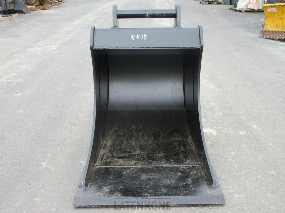 Laten Kuokkakauha 1000mm S70 - Schaufel für Baumaschine: das Bild 2 Laten Kuokkakauha 1000mm S70 - Schaufel für Baumaschine: das Bild 2