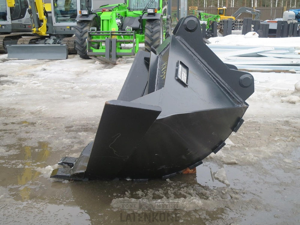 Laten Pelto-ojakauha 550L S60 10-13ton - Schaufel für Baumaschine: das Bild 4 Laten Pelto-ojakauha 550L S60 10-13ton - Schaufel für Baumaschine: das Bild 4