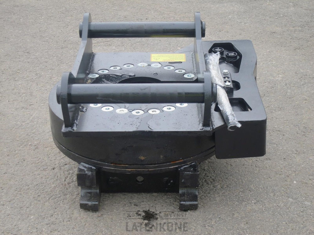 Laten Rototilt S45-45 mek. - Tiltrotator für Baumaschine: das Bild 2 Laten Rototilt S45-45 mek. - Tiltrotator für Baumaschine: das Bild 2
