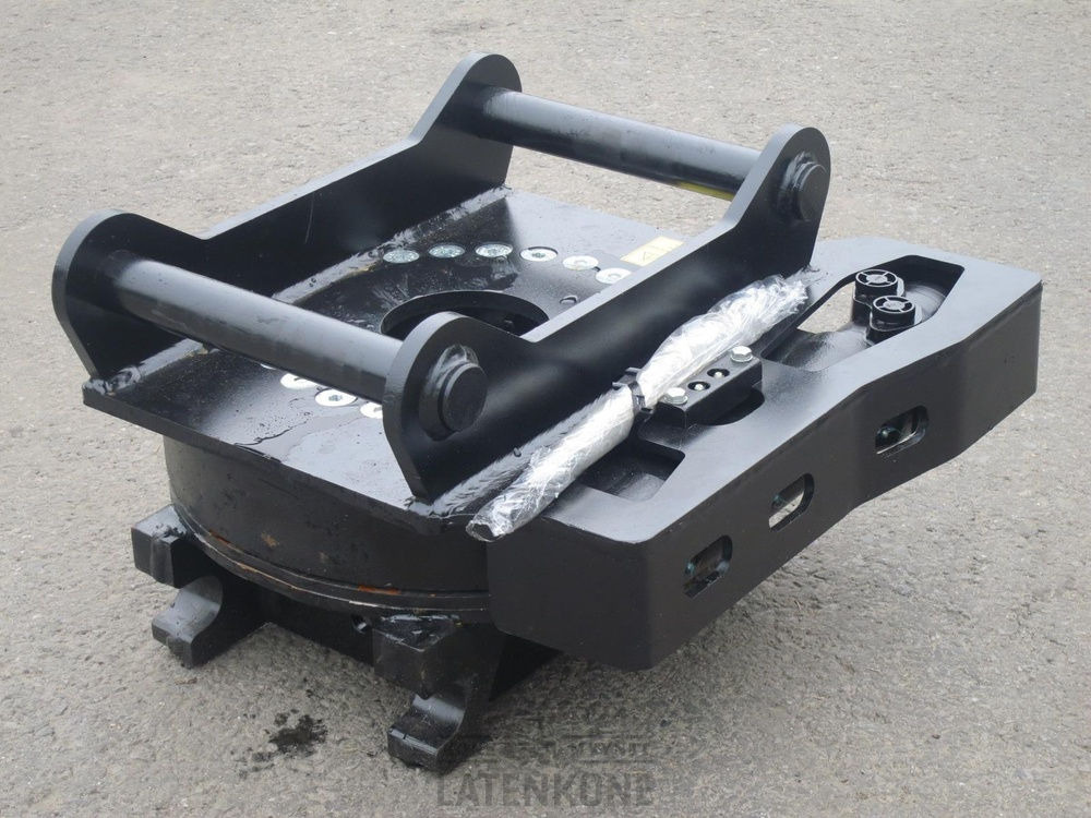 Laten Rototilt S45-45 mek. - Tiltrotator für Baumaschine: das Bild 3 Laten Rototilt S45-45 mek. - Tiltrotator für Baumaschine: das Bild 3
