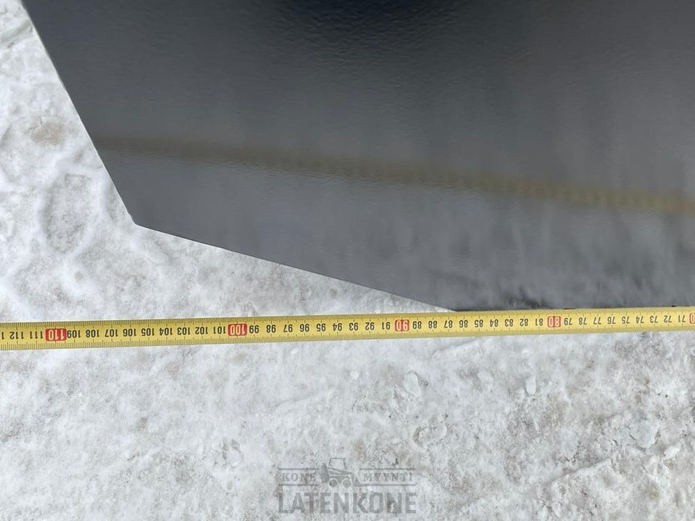 Schaufel für Flurförderzeug Laten Trukin hydraulinen kauha 180cm: das Bild 12
