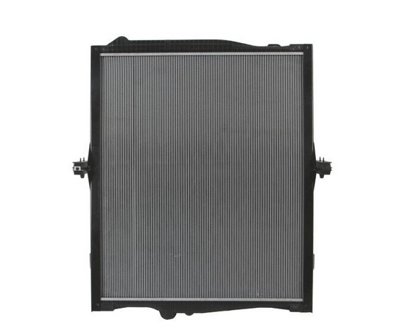 VOLVO Cooling Radiator NRF 23292836 - Kühler für LKW: das Bild 2 VOLVO Cooling Radiator NRF 23292836 - Kühler für LKW: das Bild 2