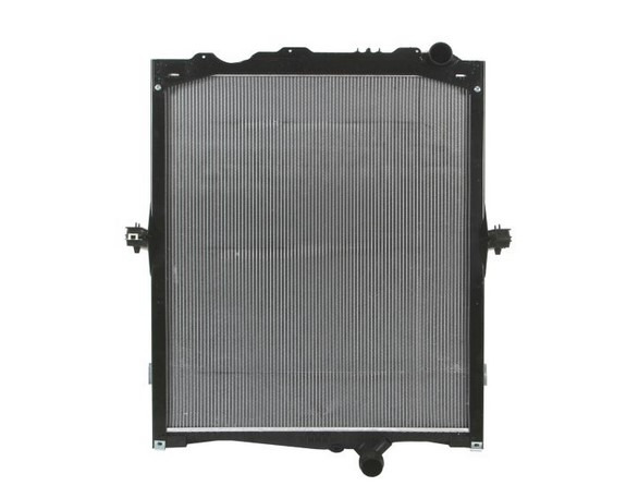 VOLVO Cooling Radiator NRF 23292836 - Kühler für LKW: das Bild 1 VOLVO Cooling Radiator NRF 23292836 - Kühler für LKW: das Bild 1