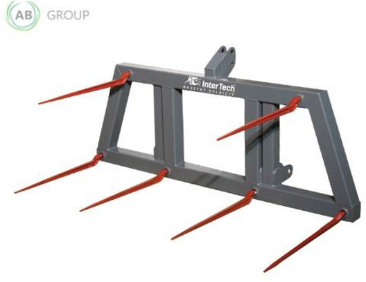 Anbauteil für Landmaschine Inter-Tech transporter bel, ST04: das Bild 1