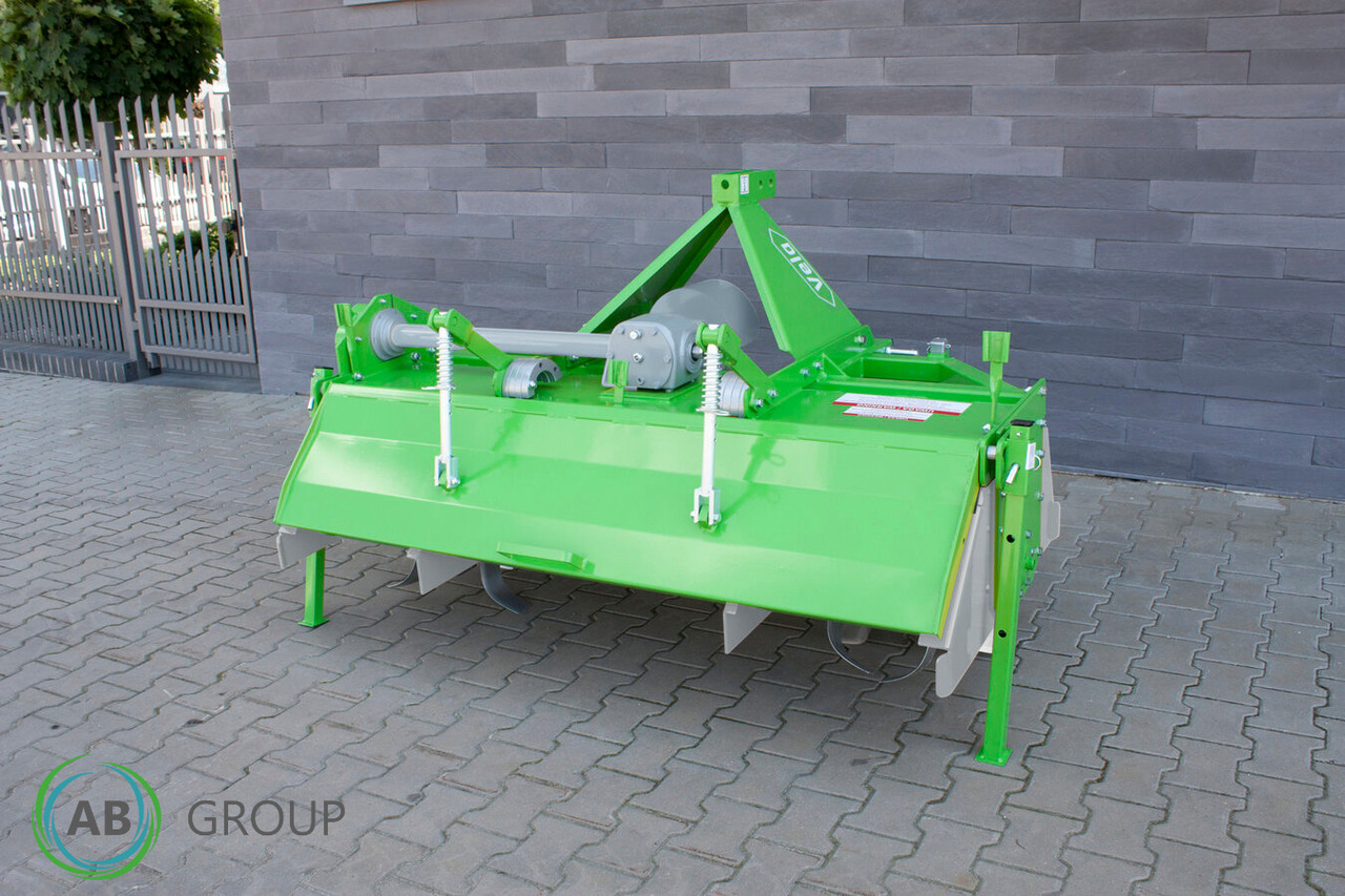 Bomet Vela U540/1 M inter-row ripper - Bodenfräse: das Bild 2 Bomet Vela U540/1 M inter-row ripper - Bodenfräse: das Bild 2