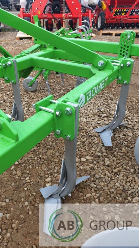 Bomet cultivator Apus U865/10, 1,8 m - Technik für Bodenbearbeitung: das Bild 2 Bomet cultivator Apus U865/10, 1,8 m - Technik für Bodenbearbeitung: das Bild 2