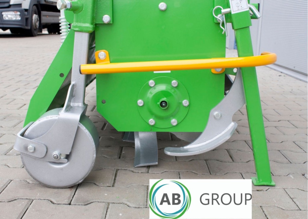 Bomet rotary tiller Virgo U540/1 - 1,8 m ON STOCK - Bodenfräse: das Bild 2 Bomet rotary tiller Virgo U540/1 - 1,8 m ON STOCK - Bodenfräse: das Bild 2