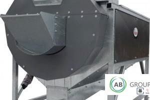 Domasz vegetable polisher PD8200 - Lebensmittelmaschine: das Bild 4 Domasz vegetable polisher PD8200 - Lebensmittelmaschine: das Bild 4