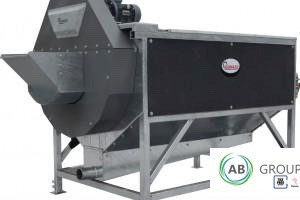 Domasz vegetable polisher PD8200 - Lebensmittelmaschine: das Bild 1 Domasz vegetable polisher PD8200 - Lebensmittelmaschine: das Bild 1