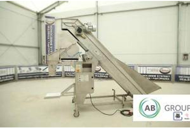 Domasz wagoworkownica elektroniczna WE-30 PLUS - Lebensmittelmaschine: das Bild 4 Domasz wagoworkownica elektroniczna WE-30 PLUS - Lebensmittelmaschine: das Bild 4