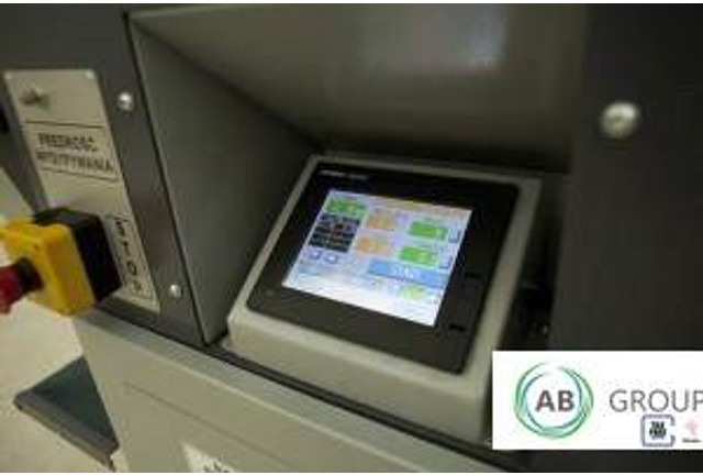 Domasz wagoworkownica elektroniczna WE-30 PLUS - Lebensmittelmaschine: das Bild 3 Domasz wagoworkownica elektroniczna WE-30 PLUS - Lebensmittelmaschine: das Bild 3