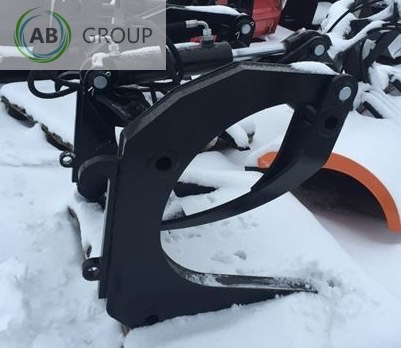 Hydramet log gripper - Greifer: das Bild 3 Hydramet log gripper - Greifer: das Bild 3