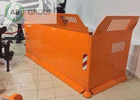 Inter-Tech hydraulic corn piles remover GS05 - Planierschild für Landmaschine: das Bild 4 Inter-Tech hydraulic corn piles remover GS05 - Planierschild für Landmaschine: das Bild 4