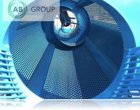 Kotło-Pol vegetables cleaner - Lebensmittelmaschine: das Bild 3 Kotło-Pol vegetables cleaner - Lebensmittelmaschine: das Bild 3