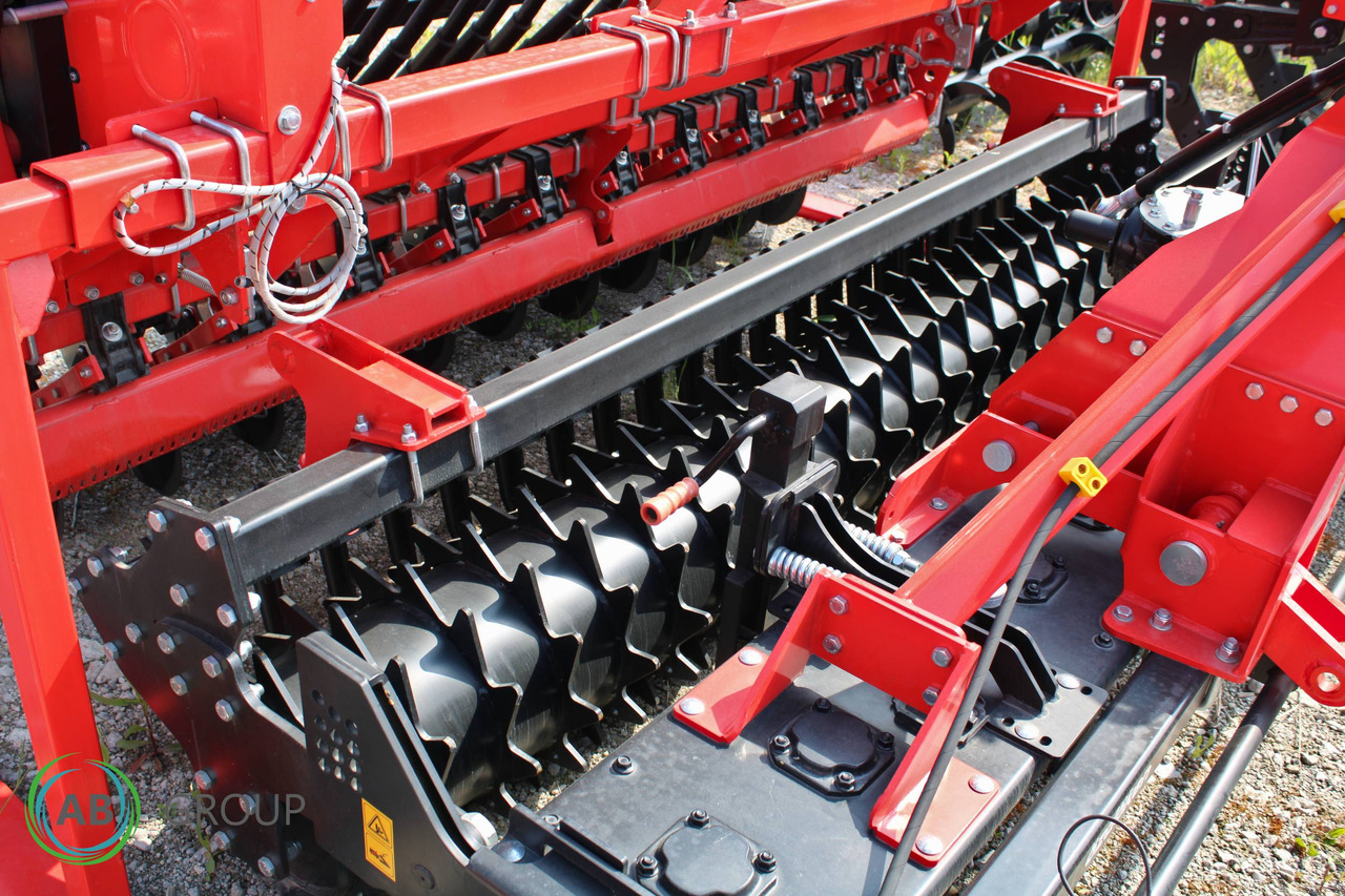 Ozdoken Ongun S300 power harrow - Kreiselegge: das Bild 3 Ozdoken Ongun S300 power harrow - Kreiselegge: das Bild 3
