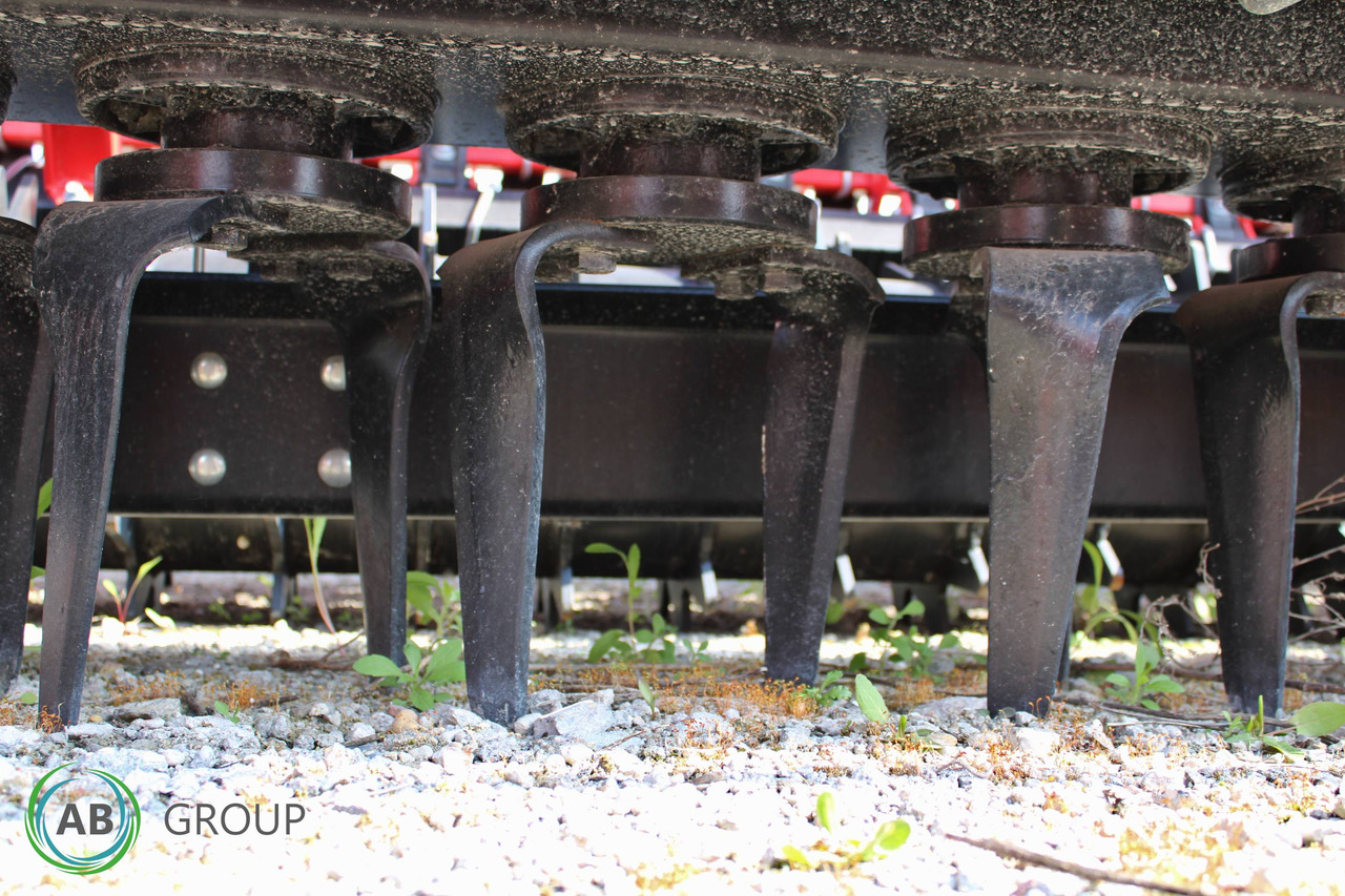 Ozdoken Ongun S300 power harrow - Kreiselegge: das Bild 5 Ozdoken Ongun S300 power harrow - Kreiselegge: das Bild 5