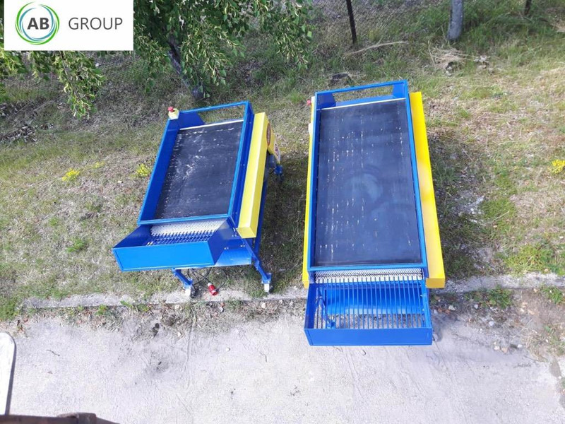 Rolmet czyszczaraka szczotkowa do ziemniaków i warzyw kor - Lebensmittelmaschine: das Bild 1 Rolmet czyszczaraka szczotkowa do ziemniaków i warzyw kor - Lebensmittelmaschine: das Bild 1