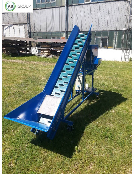 Rolmet wagopakowarka WE-1 - Lebensmittelmaschine: das Bild 4 Rolmet wagopakowarka WE-1 - Lebensmittelmaschine: das Bild 4