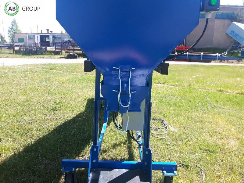 Rolmet wagopakowarka WE-1 - Lebensmittelmaschine: das Bild 2 Rolmet wagopakowarka WE-1 - Lebensmittelmaschine: das Bild 2