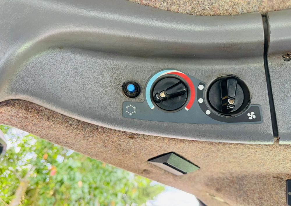 Traktor Claas Challenger CH45: das Bild 13