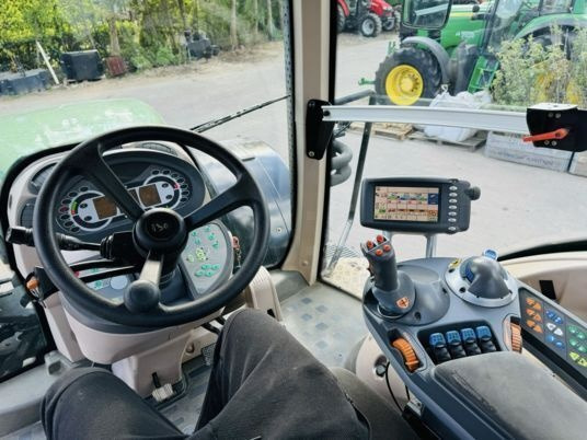 Fendt 936 VARIO - Traktor: das Bild 5 Fendt 936 VARIO - Traktor: das Bild 5