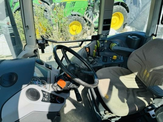 Fendt 936 VARIO - Traktor: das Bild 3 Fendt 936 VARIO - Traktor: das Bild 3