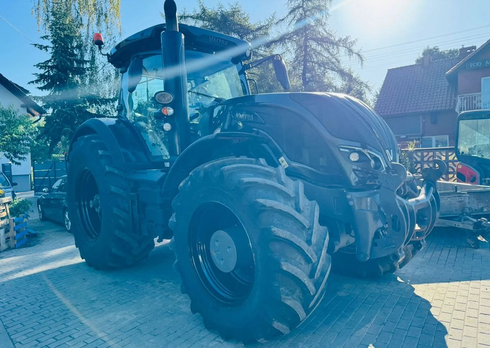 Valtra S394 Twin trac - Traktor: das Bild 2 Valtra S394 Twin trac - Traktor: das Bild 2
