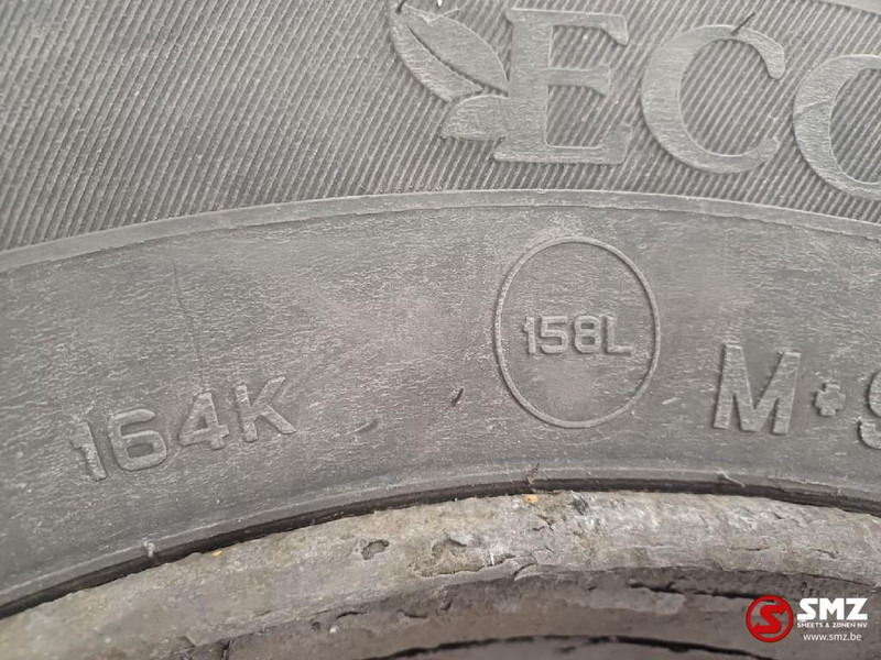 Aeolus Occ vrachtwagenband 385/65R22.5 164K/158L Aeolus - Reifen für LKW: das Bild 4 Aeolus Occ vrachtwagenband 385/65R22.5 164K/158L Aeolus - Reifen für LKW: das Bild 4