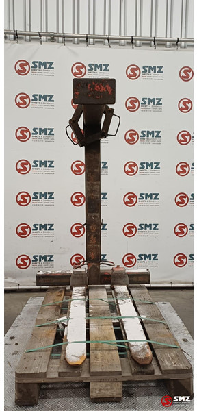 Hiab Occ palletbord Hiab - Anbauteil für Flurförderzeug: das Bild 3 Hiab Occ palletbord Hiab - Anbauteil für Flurförderzeug: das Bild 3