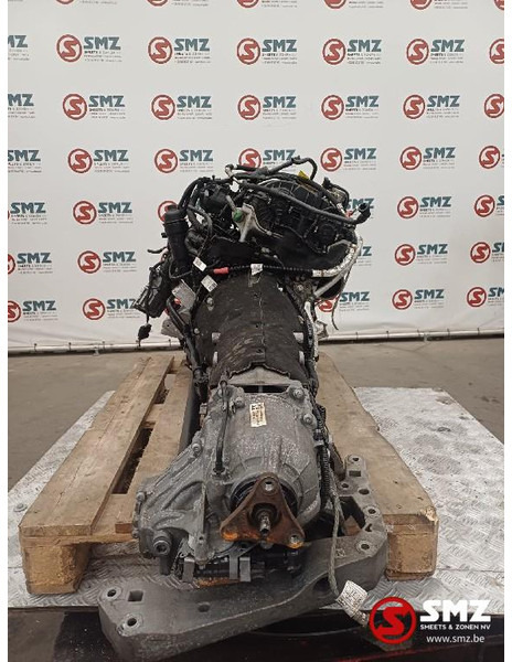 BMW Occ motor BMW B48 + versnellingsbak Xdrive - Motor für PKW: das Bild 4 BMW Occ motor BMW B48 + versnellingsbak Xdrive - Motor für PKW: das Bild 4