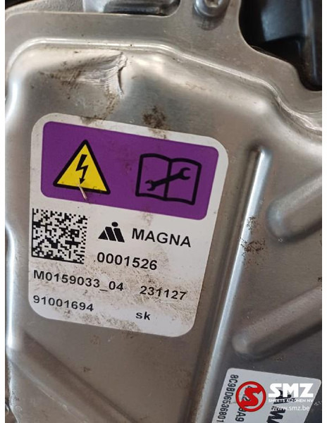 BMW Occ motor + versnellingsbak BMW B38A15 - Motor für PKW: das Bild 5 BMW Occ motor + versnellingsbak BMW B38A15 - Motor für PKW: das Bild 5