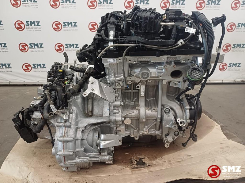 BMW Occ motor + versnellingsbak BMW B38A15 - Motor für PKW: das Bild 1 BMW Occ motor + versnellingsbak BMW B38A15 - Motor für PKW: das Bild 1