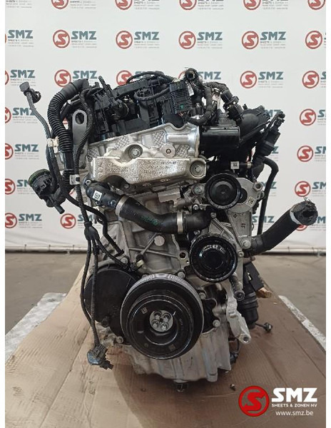 BMW Occ motor + versnellingsbak BMW B38A15 - Motor für PKW: das Bild 4 BMW Occ motor + versnellingsbak BMW B38A15 - Motor für PKW: das Bild 4