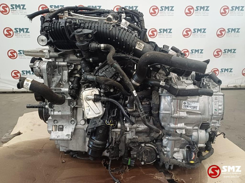 BMW Occ motor + versnellingsbak BMW B38A15 - Motor für PKW: das Bild 2 BMW Occ motor + versnellingsbak BMW B38A15 - Motor für PKW: das Bild 2