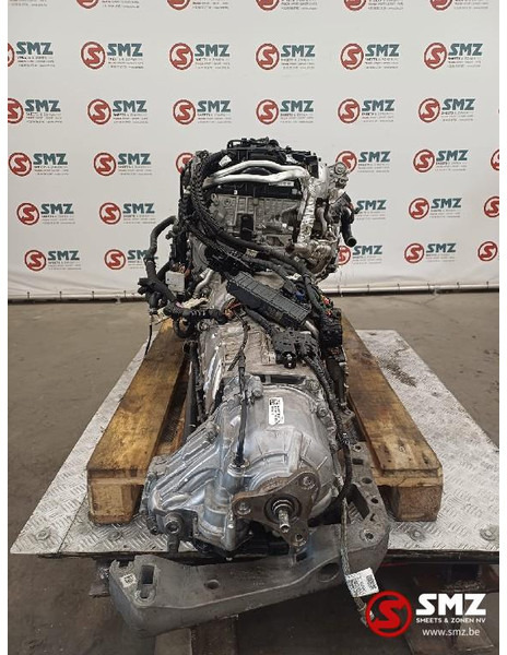 BMW Occ motor + versnellingsbak BMW B57D30B Xdrive - Motor für PKW: das Bild 4 BMW Occ motor + versnellingsbak BMW B57D30B Xdrive - Motor für PKW: das Bild 4
