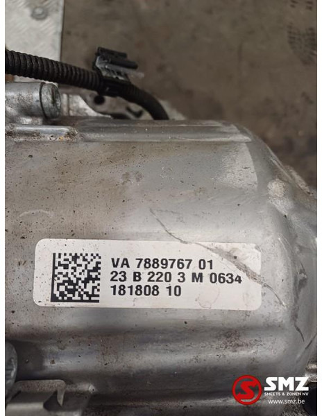 BMW Occ motor + versnellingsbak BMW B57D30B Xdrive - Motor für PKW: das Bild 5 BMW Occ motor + versnellingsbak BMW B57D30B Xdrive - Motor für PKW: das Bild 5