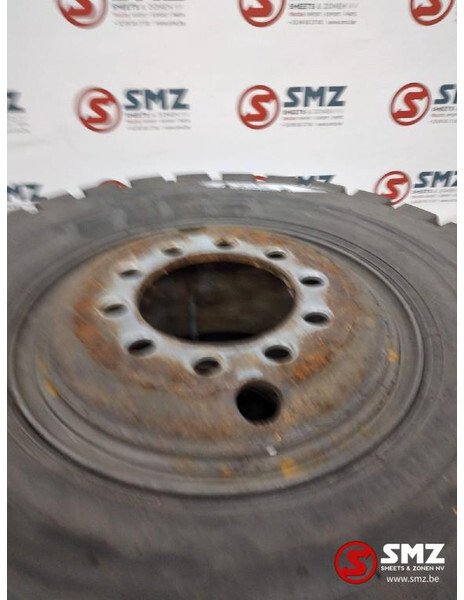 Bridgestone Occ industrieband Bridgestone 8.25-15 - Reifen für LKW: das Bild 2 Bridgestone Occ industrieband Bridgestone 8.25-15 - Reifen für LKW: das Bild 2
