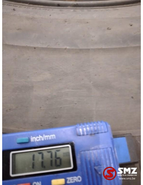Bridgestone Occ industrieband Bridgestone 8.25-15 - Reifen für LKW: das Bild 5 Bridgestone Occ industrieband Bridgestone 8.25-15 - Reifen für LKW: das Bild 5