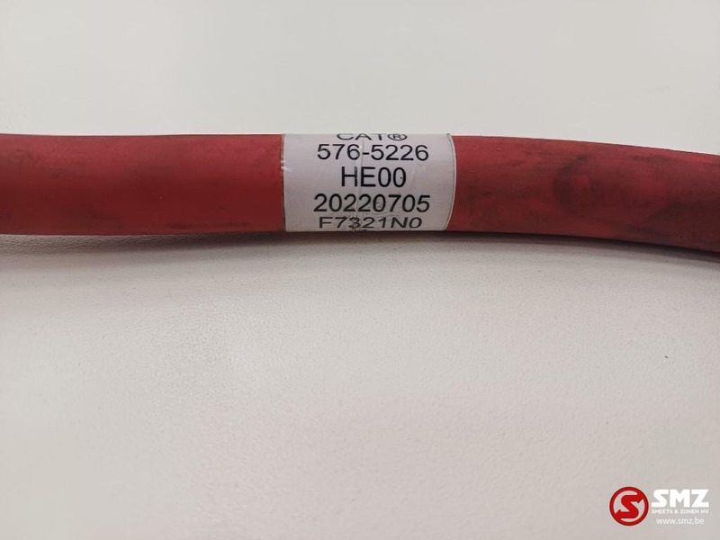 Caterpillar Battery cable Caterpillar - Kabel/ Kabelbaum für Flurförderzeug: das Bild 4 Caterpillar Battery cable Caterpillar - Kabel/ Kabelbaum für Flurförderzeug: das Bild 4