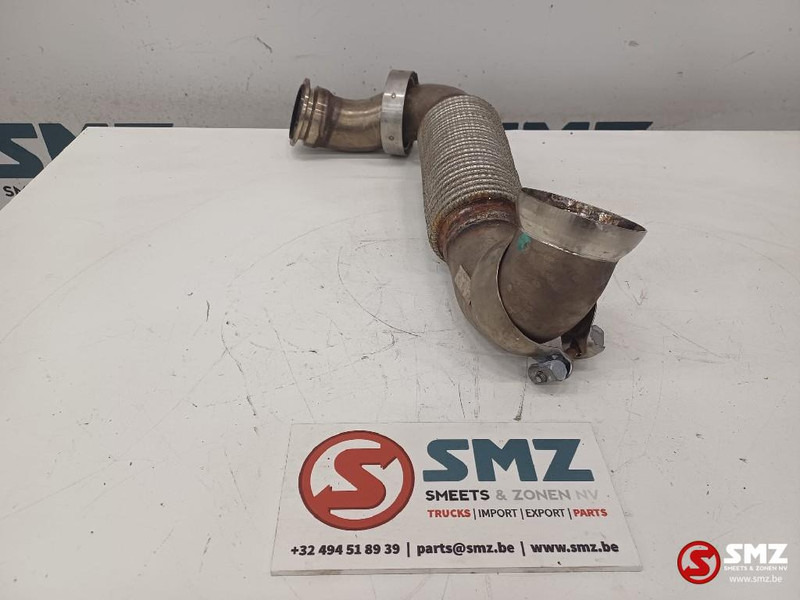 Caterpillar Exhaust pipe Caterpillar - Auspuff/ Abgasanlage für Flurförderzeug: das Bild 4 Caterpillar Exhaust pipe Caterpillar - Auspuff/ Abgasanlage für Flurförderzeug: das Bild 4