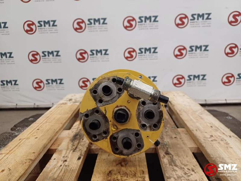 Caterpillar Housing + swivel rotor Caterpillar - Hydraulikmotor für Flurförderzeug: das Bild 3 Caterpillar Housing + swivel rotor Caterpillar - Hydraulikmotor für Flurförderzeug: das Bild 3