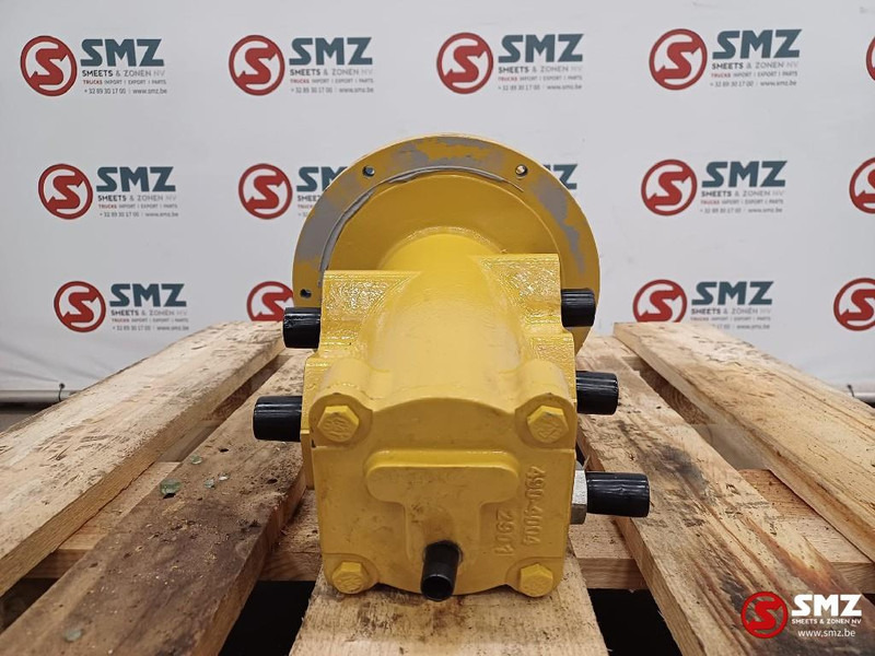 Caterpillar Housing + swivel rotor Caterpillar - Hydraulikmotor für Flurförderzeug: das Bild 4 Caterpillar Housing + swivel rotor Caterpillar - Hydraulikmotor für Flurförderzeug: das Bild 4