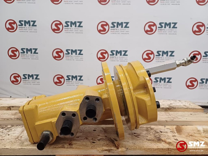 Caterpillar Housing + swivel rotor Caterpillar - Hydraulikmotor für Flurförderzeug: das Bild 2 Caterpillar Housing + swivel rotor Caterpillar - Hydraulikmotor für Flurförderzeug: das Bild 2