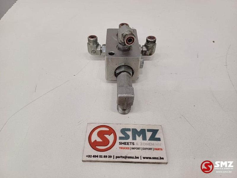 Caterpillar Hydraulic block Caterpillar - Hydraulik für LKW: das Bild 4 Caterpillar Hydraulic block Caterpillar - Hydraulik für LKW: das Bild 4